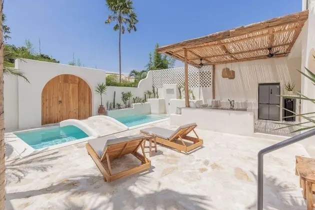 Villa, 2 Yatak Odası