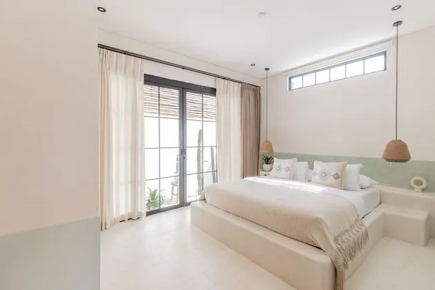 Villa, 2 Yatak Odası