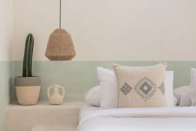 Villa, 2 Yatak Odası