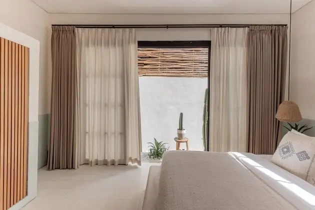 Villa, 2 Yatak Odası