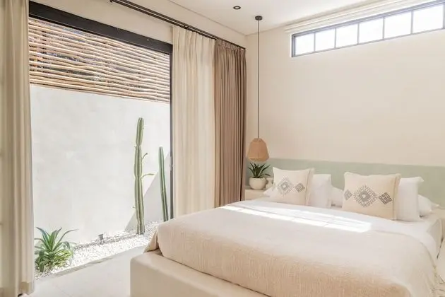 Villa, 2 Yatak Odası