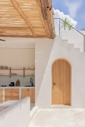 Villa, 2 Yatak Odası