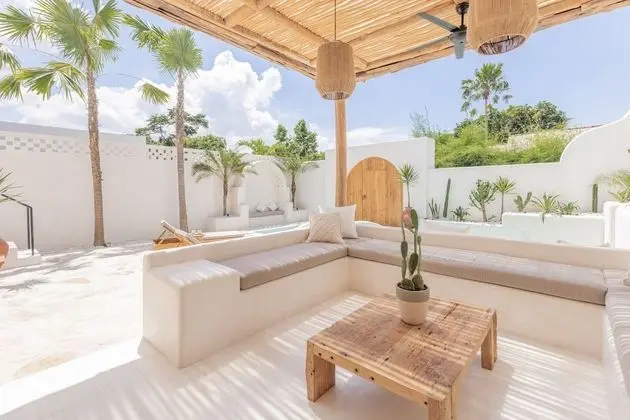 Villa, 2 Yatak Odası