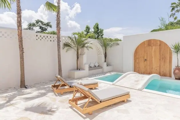 Villa, 2 Yatak Odası