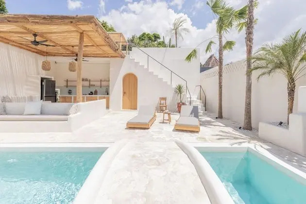 Villa, 2 Yatak Odası