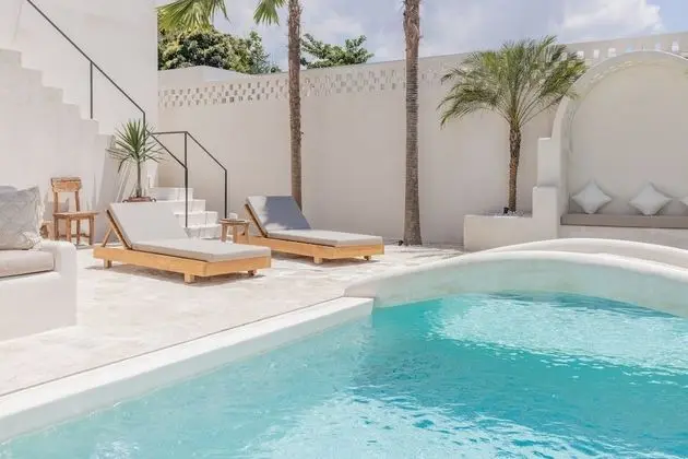 Villa, 2 Yatak Odası