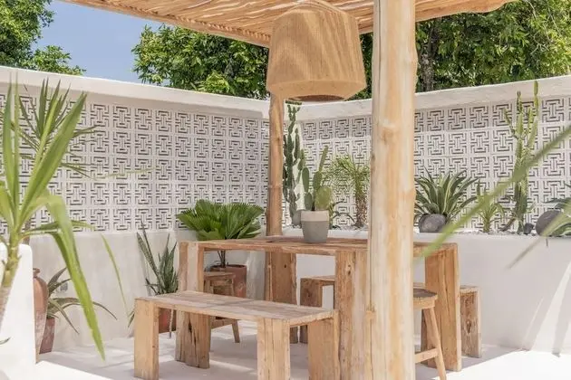 Villa, 2 Yatak Odası