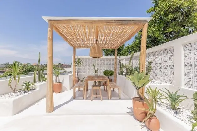 Villa, 2 Yatak Odası