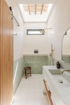 Villa, 2 Yatak Odası