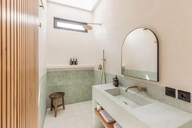 Villa, 2 Yatak Odası