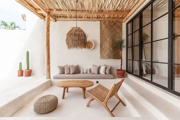 Family Villa