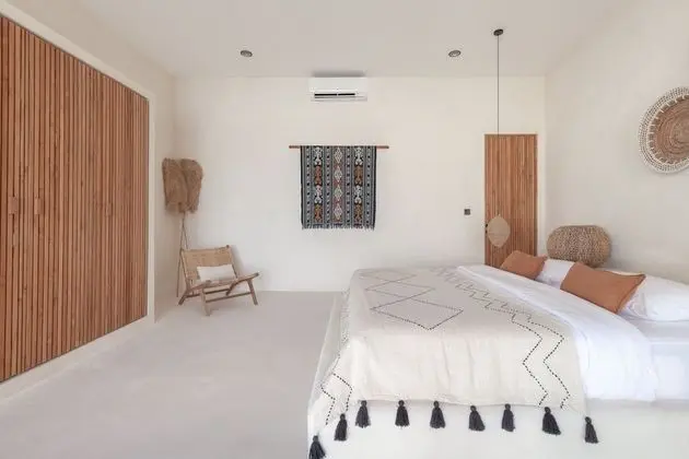 Family Villa
