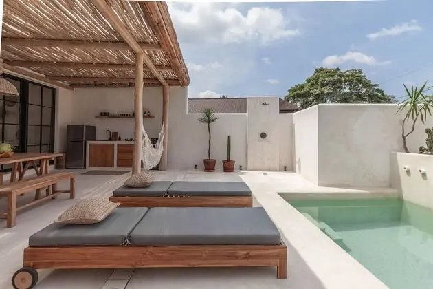 Family Villa