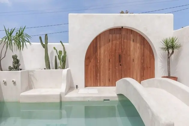 Family Villa