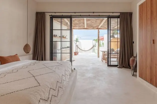 Family Villa