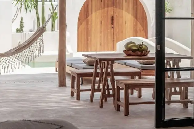 Family Villa