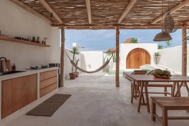Family Villa