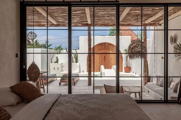 Family Villa
