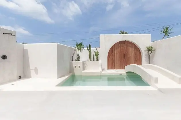 Family Villa
