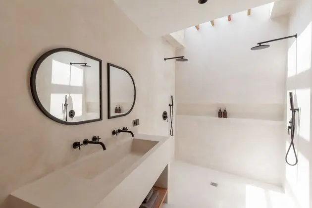 Family Villa