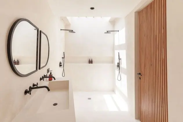 Family Villa