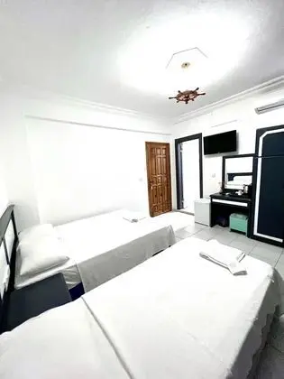 Standard Üç Kişilik Oda