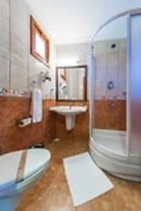 Çakırhan Konağı Banyo