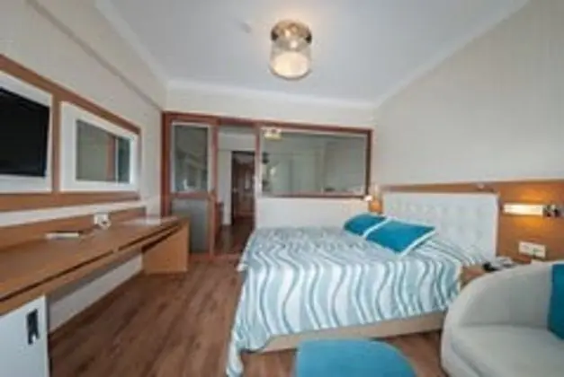 Sedir Konağı Family Room