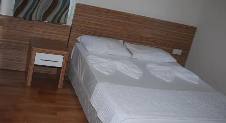Standart Oda, Şehir Manzaralı