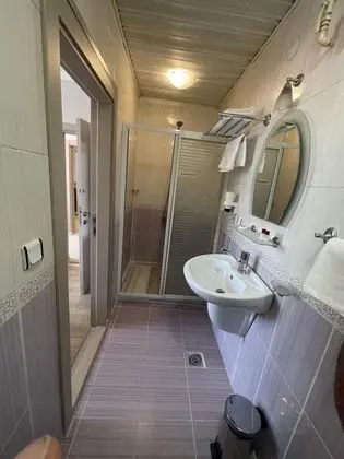 Standart Oda, Şehir Manzaralı