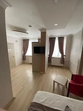 suit room