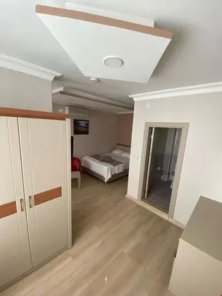 suit room