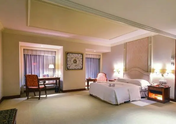 Standard Tek Kişilik Oda