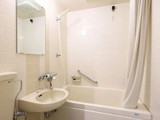 Traditional Oda, Sigara İçilmez (Japanese-Style Room with Private Bath)