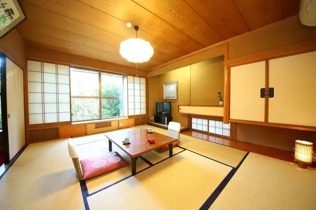 Traditional Oda (Japanese-style)