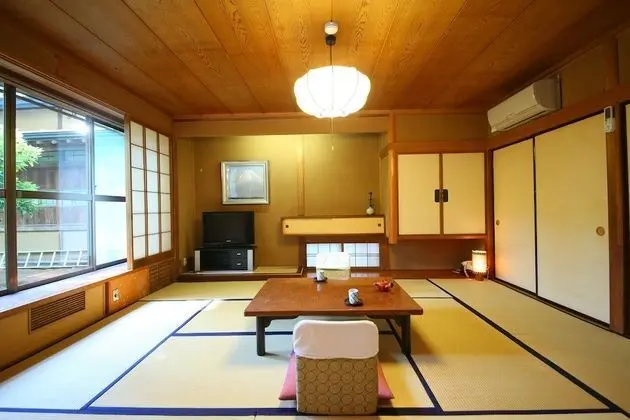 Traditional Oda (Japanese-style)