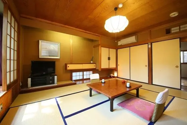 Traditional Oda (Japanese-style)