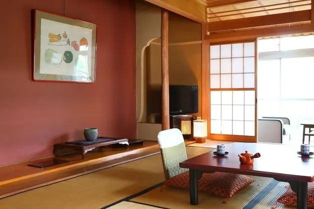 Traditional Oda (Japanese-style)