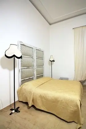 Family Dört Kişilik Oda, Banyolu/Duşlu