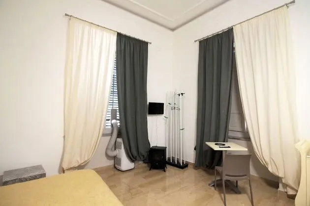 Family Dört Kişilik Oda, Banyolu/Duşlu