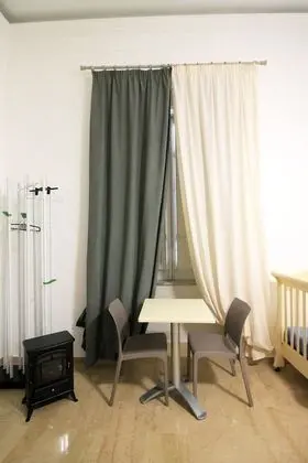 Family Dört Kişilik Oda, Banyolu/Duşlu