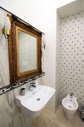 Family Dört Kişilik Oda, Banyolu/Duşlu