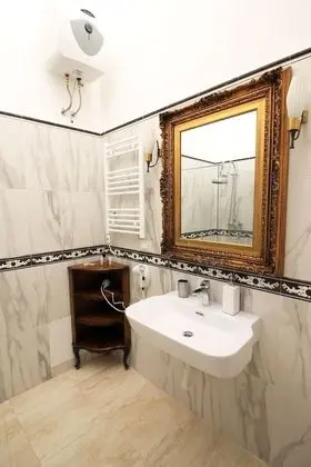 Family Dört Kişilik Oda, Banyolu/Duşlu