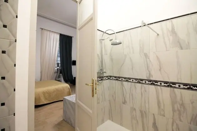 Family Dört Kişilik Oda, Banyolu/Duşlu