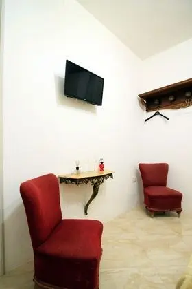 Superior Tek Büyük Yataklı Oda, Küvet
