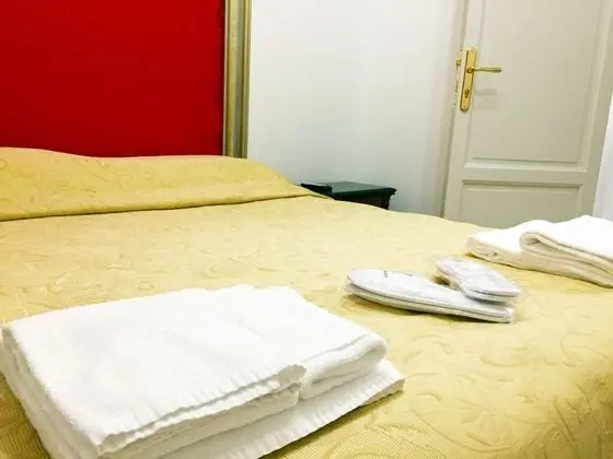 Superior Tek Büyük Yataklı Oda, Küvet