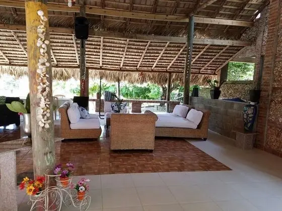 Double Room, 1 Queen or 1 King Bed