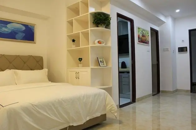 Deluxe İki Ayrı Yataklı Oda, Balkon