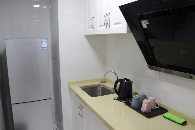 Deluxe İki Ayrı Yataklı Oda, Balkon