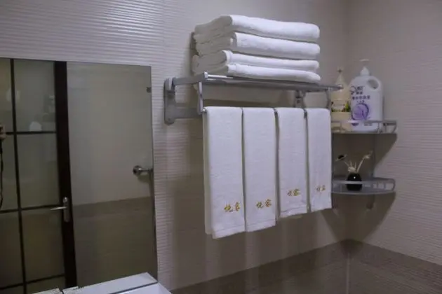 Deluxe İki Ayrı Yataklı Oda, Balkon